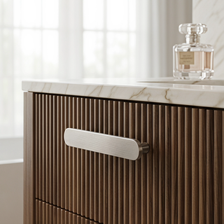 Langley Rounded Cabinet Pull