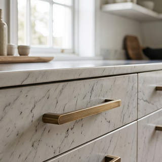 Harrington Soft-Edge Cabinet Pull