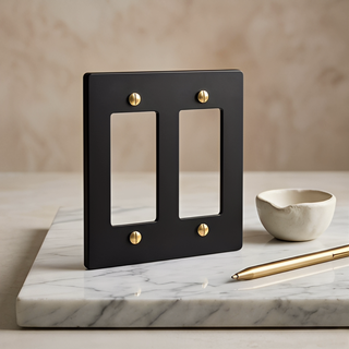 Cover Plate - 2G