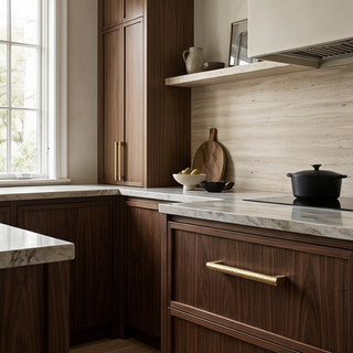 Bexley Cabinet Pull