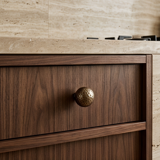 Bexley Ball Cabinet Knob