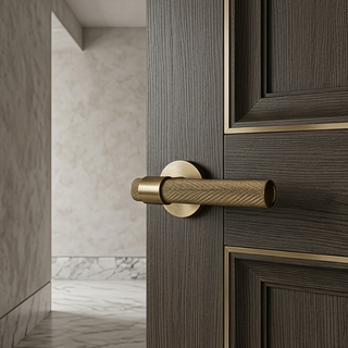 Ellington Door Handle