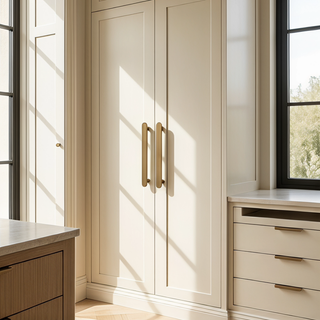 Alderley Sculpted Cabinet Pull