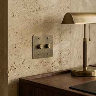 2G Dimmer