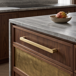 Harrington Soft-Edge Cabinet Pull