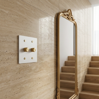 2G Dimmer