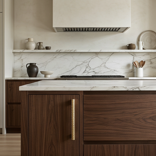 Bexley Cabinet Pull