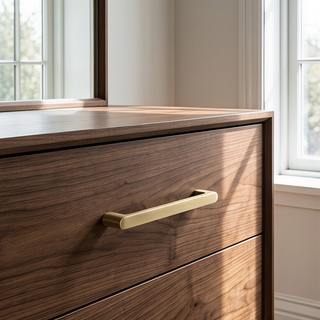 Harrington Soft-Edge Cabinet Pull