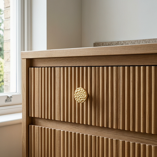 Marlow Round Knob