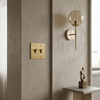 2G Toggle Switch