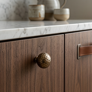 Bexley Ball Cabinet Knob