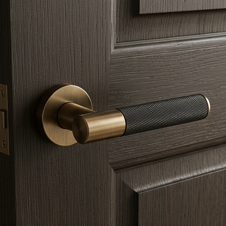 Mercer Door Handle