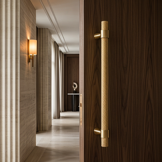Ellington Door Pull