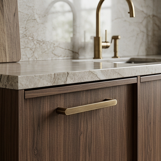 Harrington Soft-Edge Cabinet Pull