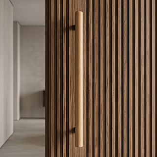 Ashford Door Pull