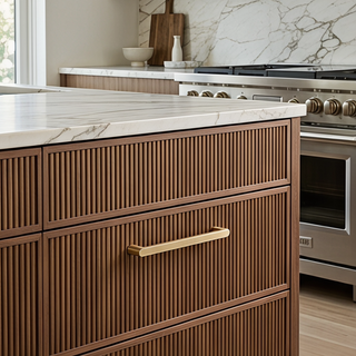 Harrington Soft-Edge Cabinet Pull