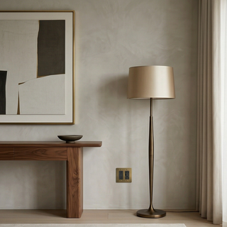 Ivory White & Brass Outlet + Outlet with USB-C & USB-A 2G