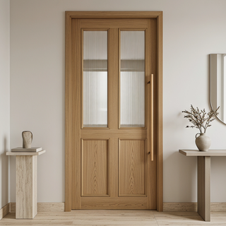 Ashford Door Pull