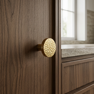 Bexley Round Knob