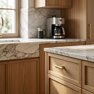 Belgrave T-Bar Cabinet Knob
