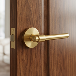 Foster Door Handle