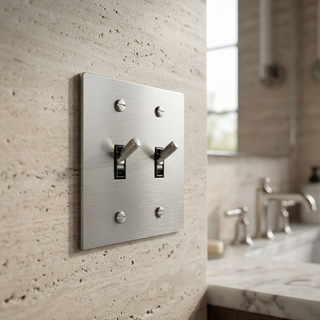 2G Toggle Switch