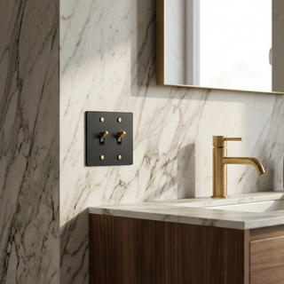 2G Toggle Switch