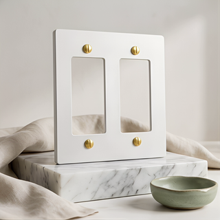 Cover Plate - 2G