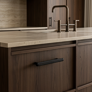 Aure Mercer Cabinet Pull
