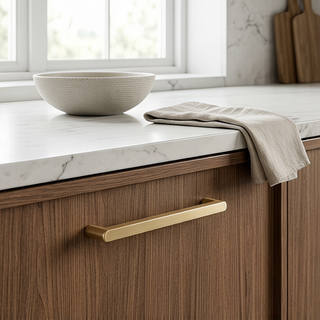 Cavendish Square Bar Cabinet Pull
