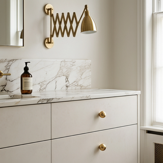Bexley Ball Cabinet Knob