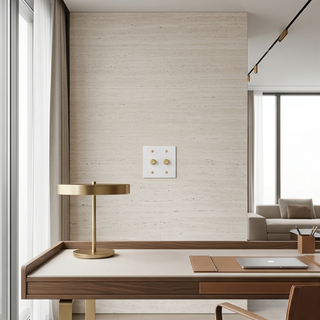2G Dimmer
