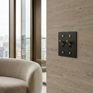 2G Toggle Switch