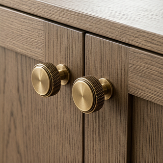 Aure Mercer Knob