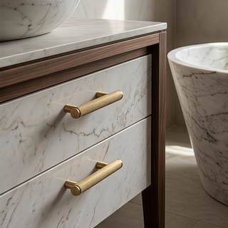 Aure Mercer Cabinet Pull
