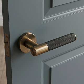 Mercer Door Handle