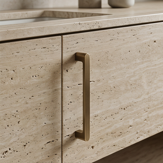 Harrington Soft-Edge Cabinet Pull