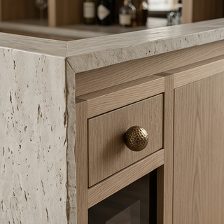 Bexley Ball Cabinet Knob