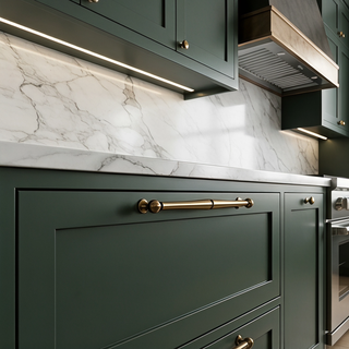 Chatsworth Turned Cabinet Pull