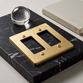 Cover Plate - 2G