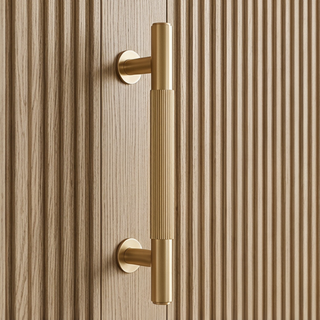 Camden Door Pull