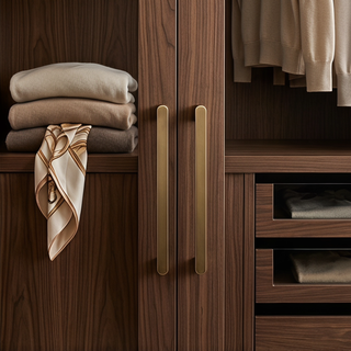 Harrington Soft-Edge Cabinet Pull