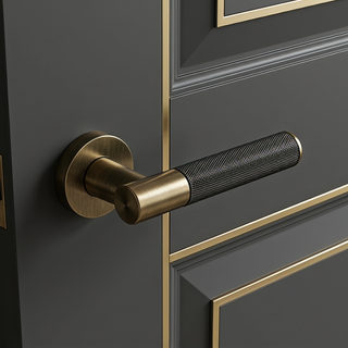 Mercer Door Handle