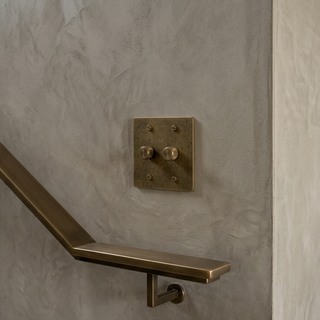 2G Dimmer