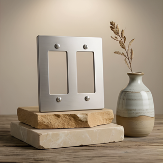 Cover Plate - 2G