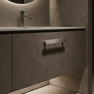 Alderley Sculpted Cabinet Pull