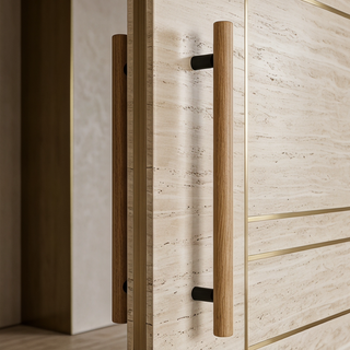 Ashford Door Pull