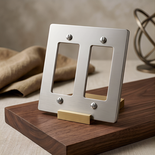 Cover Plate - 2G