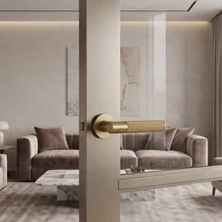 Mercer Door Handle