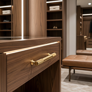 Aure Dalton Cabinet Pull
